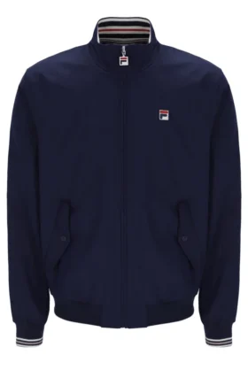 Fila Navy Arturo Coach-jacka