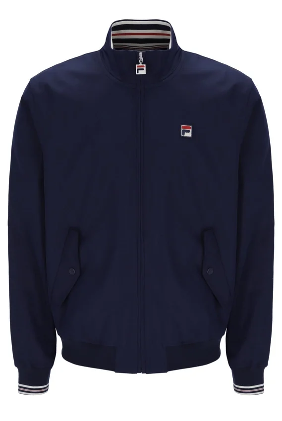 Fila Navy Arturo Coach-jacka