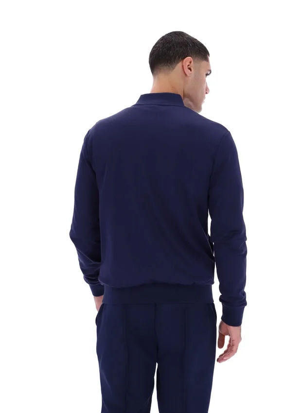 Fila Navy Emilio träningsjacka