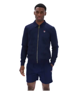Fila Navy Francesco mockajacka