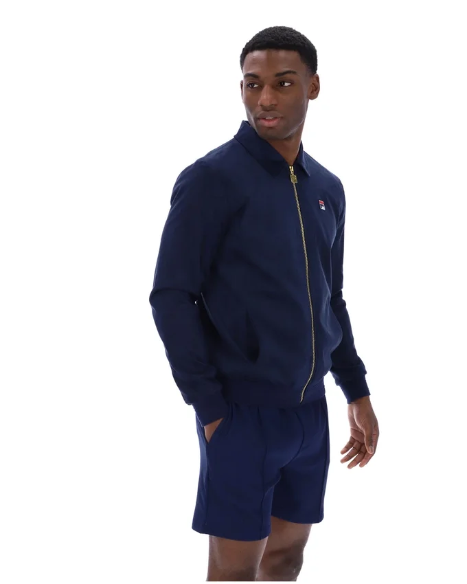 Fila Navy Francesco mockajacka