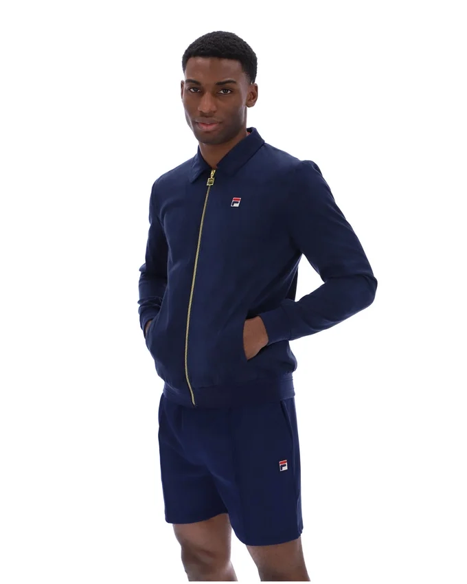 Fila Navy Francesco mockajacka