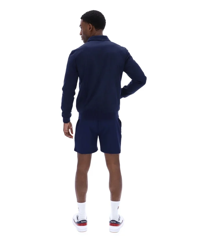 Fila Navy Francesco mockajacka