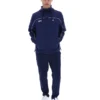 Fila Navy Gino lättviktjacka
