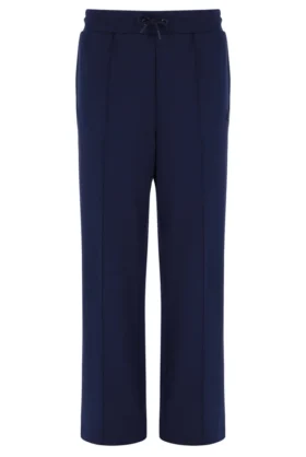 Fila Navy Jirina Relaxed Fit Jogger