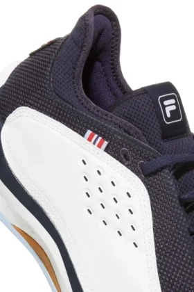 Fila Navy Mondo Forza tennissneakers