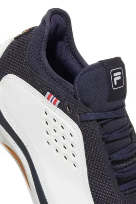Fila Navy Mondo Forza tennissneakers för damer