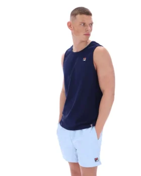 Fila Navy Sunny Essential-väst
