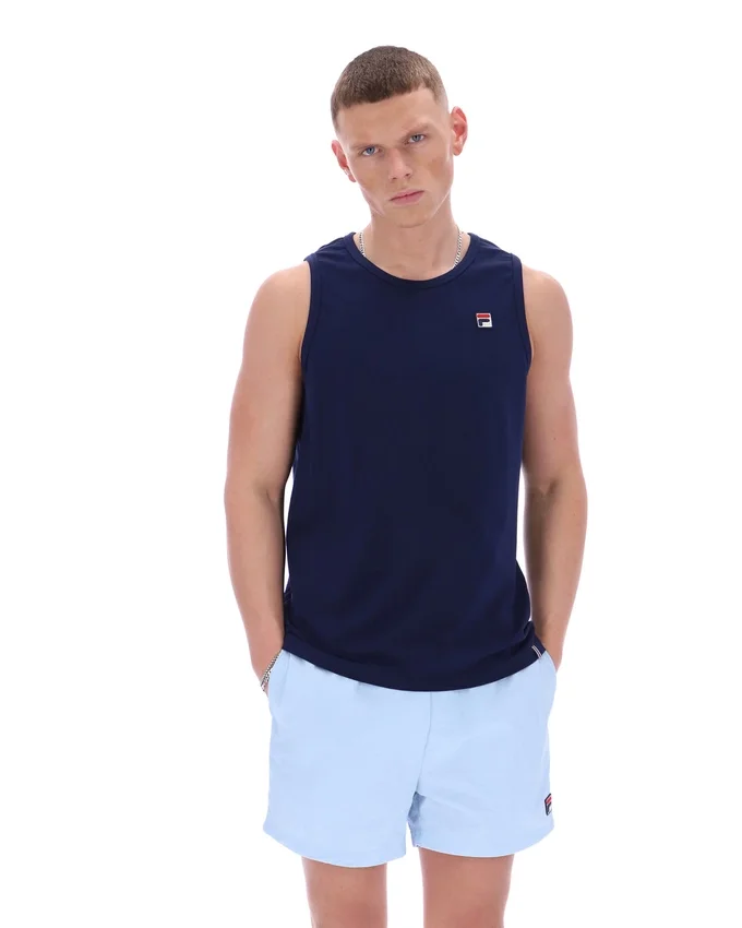 Fila Navy Sunny Essential-väst