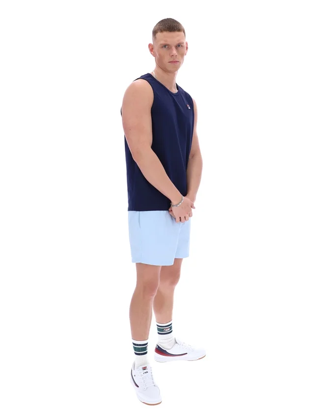 Fila Navy Sunny Essential-väst