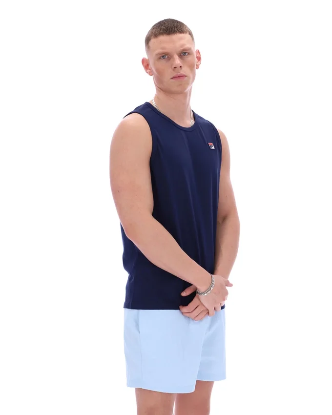 Fila Navy Sunny Essential-väst