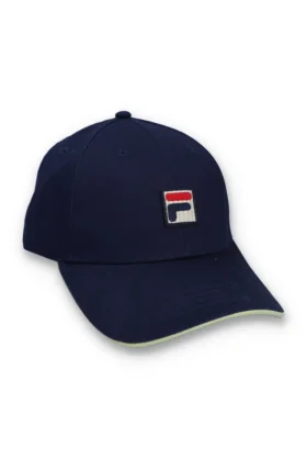 Fila Navy Tantam-baseballkeps