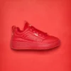 Fila Red Superbubble Trainer