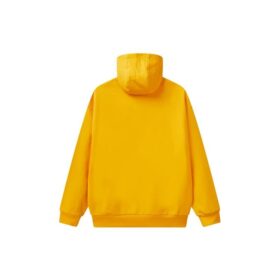 Fila-tröja för män, gul