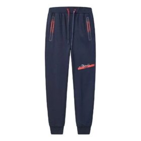 Fila X 3.1 Phillip Lim stickade joggingbyxor, blå