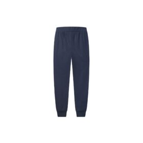 Fila X 3.1 Phillip Lim stickade joggingbyxor, blå