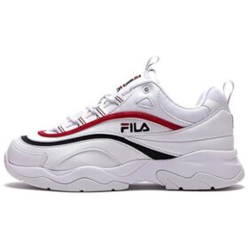 Fila x Folder Ray SMU-sneakers “White”
