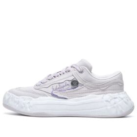 Fila x Mihara FM-15 Canvas-skor ”Pink White”