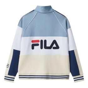 Fila x Mihara Yasuhiro-jacka “Teal White Beige”
