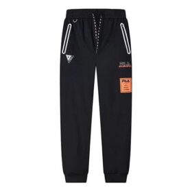 Fila x MIHARA YASUHIRO-logotyp