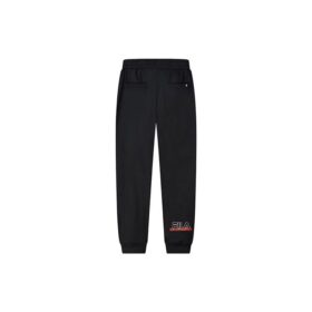Fila x MIHARA YASUHIRO-logotyp