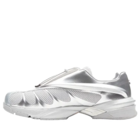 Fila x Thug Club Replica 2002 "Grey White"