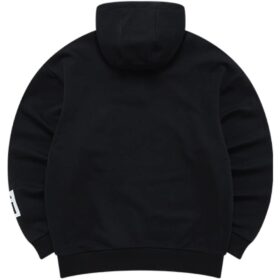 Fila x Van Gogh Museum-hoodie ”Black Multi-Color”