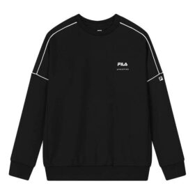 Fitness-tröja "Black"