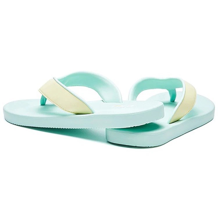 Flip-flops GrönGul
