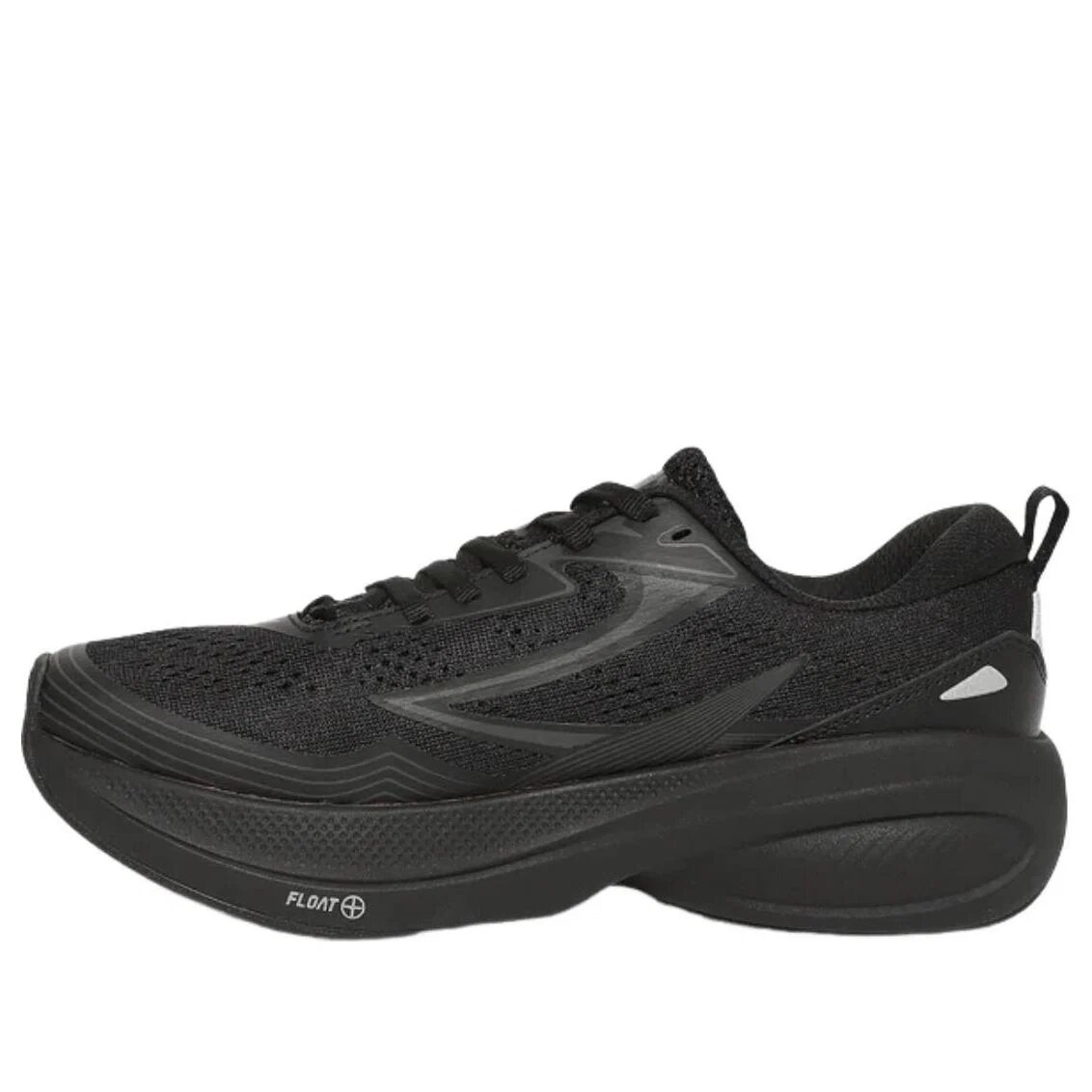 Float Max 2.0 "Svart"