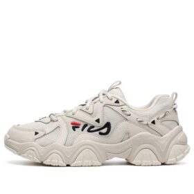 Fluid 4-sneakers "Beige"