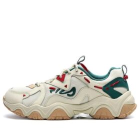 Fluid 4-sneakers "Cat Claw"