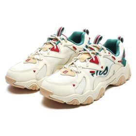 Fluid 4-sneakers “Cat Claw”