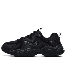 Fluid 4-sneakers "Core Black"