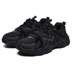 Fluid 4-sneakers “Core Black”