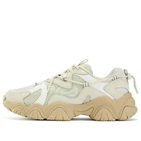 Fluid 4-sneakers "Cream White Beige"