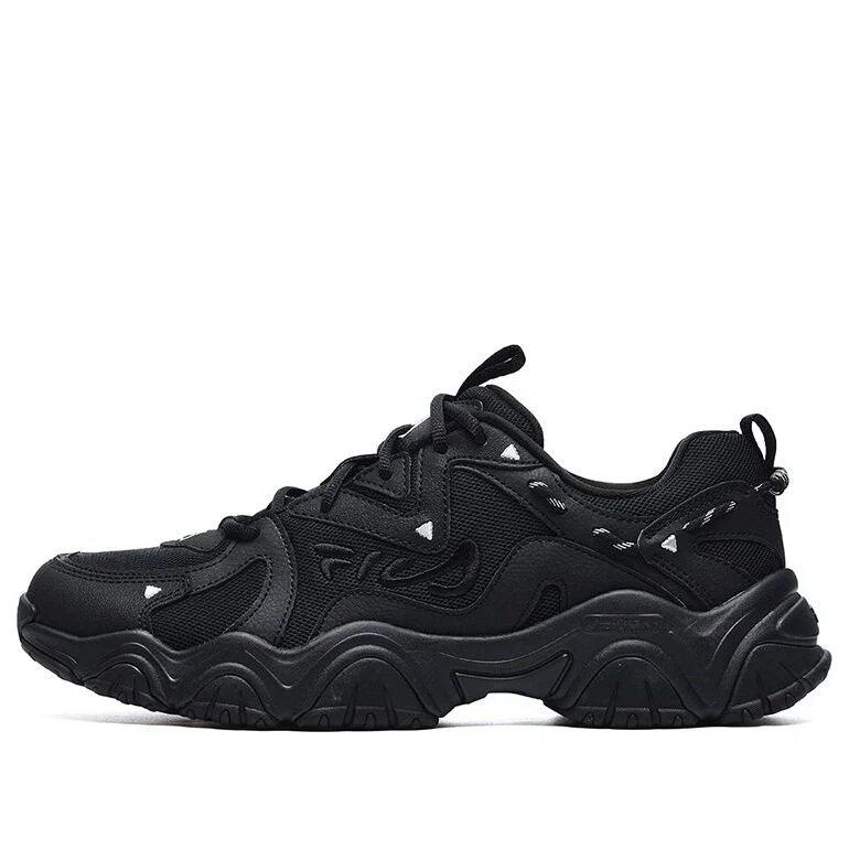 Fluid "Black"