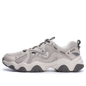 Fluid IV-sneakers "Grey"
