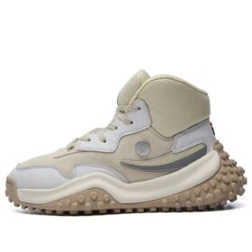 FM-2 x Mihara Sneakers ”Beige White”