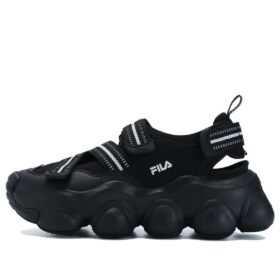 Fragola Tracer-skor "Black"