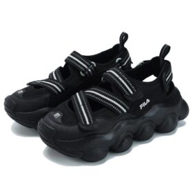 Fragola Tracer-skor “Black”