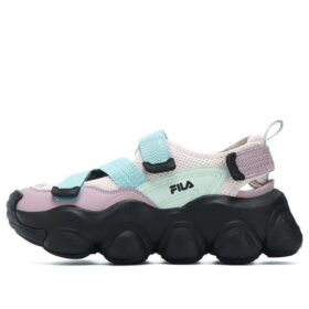 Fragola Tracer-skor ”Black Pink Blue”