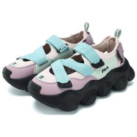 Fragola Tracer-skor ”Black Pink Blue”