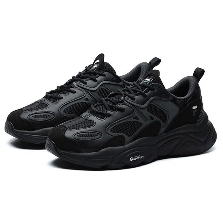 Fushion Mars 2 "Black"