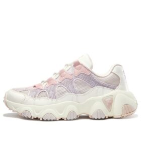 FUSION retro Jagger Old School-skor Rosa
