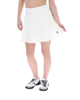 Gardenia Sancia tenniskjol i skaterstil