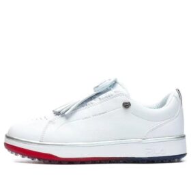 GF 1911 Sneakers ”Vit/Röd”