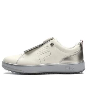 GF 1911 sneakers "White Silver"
