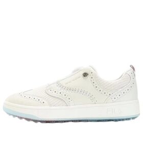 GF Derby-sneakers "White"