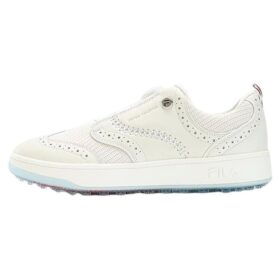 GF Derby-sneakers “White”